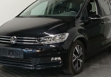 VW Touran 36.700 km 32.300 &euro; Meerbusch 40668