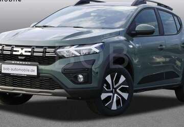 Dacia Sandero 1.001 km 17.333 &euro; Bochum 44809