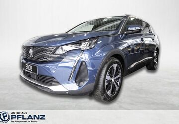 Peugeot 5008 60.745 km 24.485 &euro; Gelsenkirchen 45881