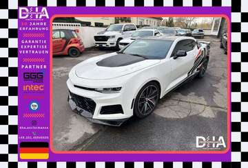 Gebrauchte Chevrolet Camaro