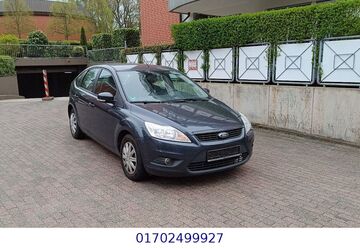Ford Focus 309.000 km 999 &euro; Oberhausen 46145