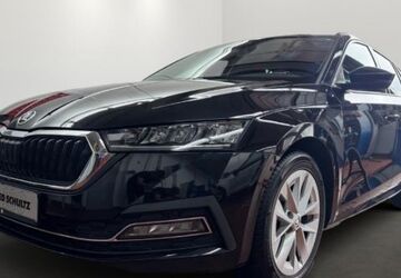 Skoda Octavia 87.620 km 18.990 &euro; Velbert 42553