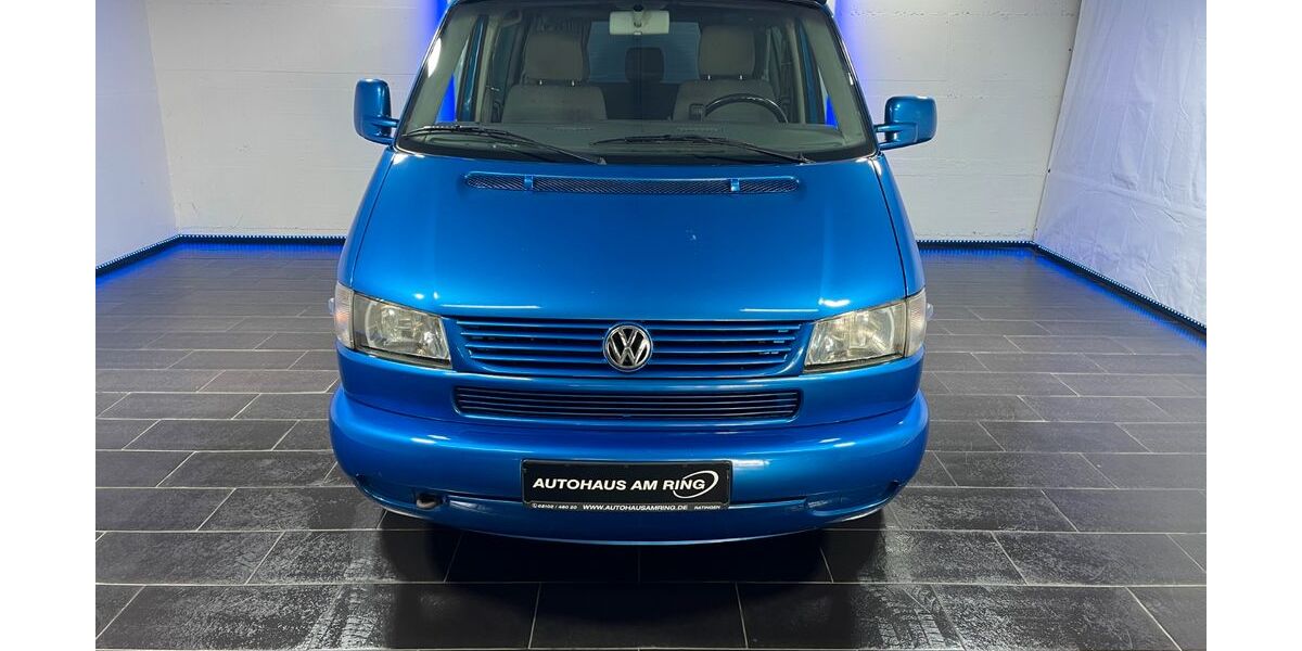 VW T4 California 298.924 km 16.499 &euro; Ratingen bei Düsseldorf 40878