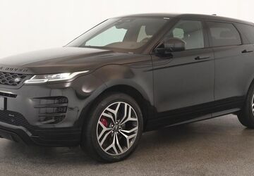 Land Rover Range Rover Evoque 63.200 km 34.384 &euro; Düsseldorf 40233