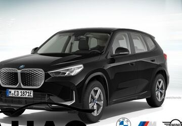 BMW iX1 20.485 km 37.440 &euro; Gelsenkirchen 45897
