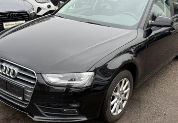 Audi A4 222.177 km 7.998 &euro; Heiligenhaus 42579