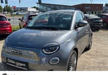 Fiat 500 15.280 km 26.990 &euro; Wesel 46485