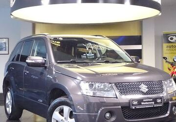 Suzuki Grand Vitara 277.457 km 6.950 &euro; Duisburg 47058