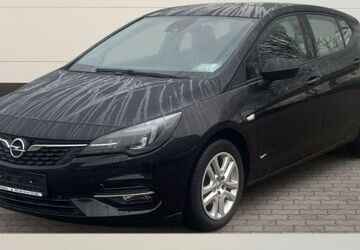 Opel Astra 25.950 km 15.990 &euro; Dorsten 46286
