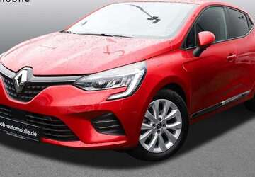 Renault Clio 74.012 km 10.388 &euro; Bochum 44809