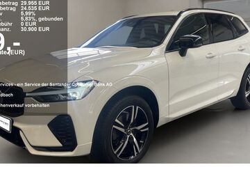 Volvo XC60 63.343 km 30.900 &euro; Krefeld 47805