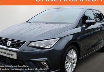 Seat Ibiza 16.250 km 23.290 &euro; Düsseldorf 40589