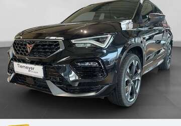 Cupra Ateca 1.500 km 34.420 &euro; Bochum 44809