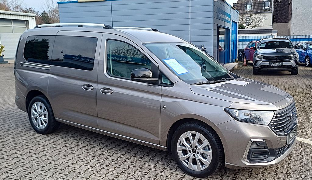 Ford Tourneo Connect 19.600 km 31.980 &euro; Essen 45307