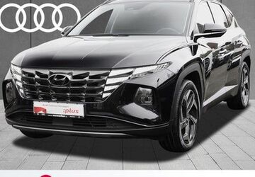 Hyundai TUCSON 37.250 km 27.740 &euro; Recklinghausen 45657