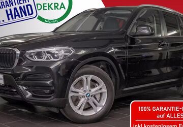 BMW X3 90.200 km 29.444 &euro; Dorsten 46284