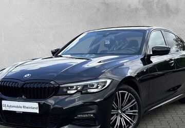 BMW 330 75.452 km 37.400 &euro; Krefeld 47809