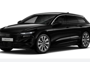 Audi A6 e-tron 19.086 km 53.690 &euro; Bochum 44809