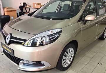Renault Scenic 158.000 km 6.900 &euro; Recklinghausen 45661