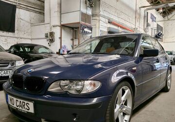 BMW 330 180.000 km 9.990 &euro; Ratingen 40878