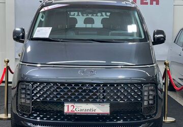 Hyundai STARIA 21.600 km 39.999 &euro; Oberhausen 46049