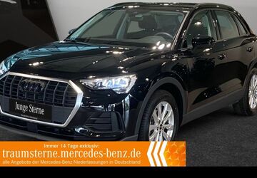 Audi Q3 11.551 km 33.890 &euro; Düsseldorf 40470