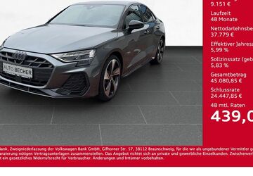 Audi A3 3.000 km 46.930 &euro; Wesel 46485