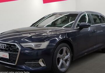 Audi A6 25.779 km 49.870 &euro; Mülheim a.d. Ruhr 45481