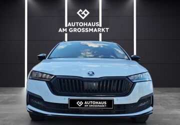Skoda Octavia 68.590 km 22.590 &euro; Duisburg 47059