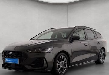 Ford Focus 19.074 km 23.390 &euro; Düsseldorf 40549