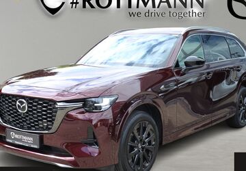 Mazda CX-80 14.242 km 53.450 &euro; Bottrop-Kirchhellen 46244