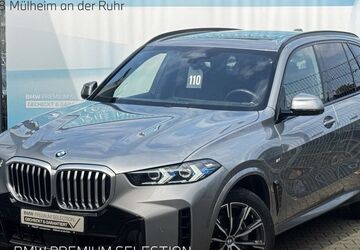 BMW X5 27.400 km 75.849 &euro; Mülheim an der Ruhr 45478