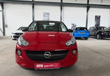Opel Adam 70.681 km 7.999 &euro; Oberhausen 46149