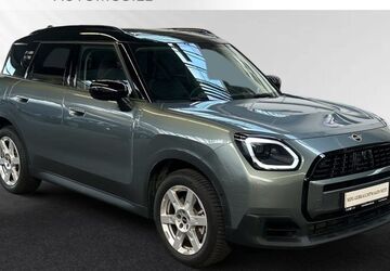 Mini Cooper S Countryman 7.800 km 35.500 &euro; Moers 47441