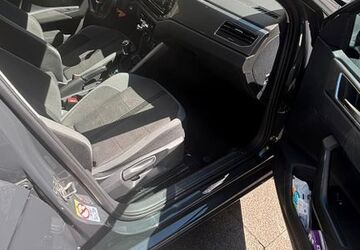 VW Polo 93.000 km 11.900 &euro; Krefeld 47798