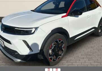 Opel Mokka 54.100 km 20.290 &euro; Essen 45329