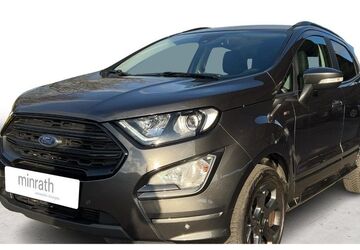 Ford EcoSport 45.265 km 15.880 &euro; Moers 47441