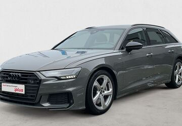Audi A6 60.074 km 39.990 &euro; Wesel 46483