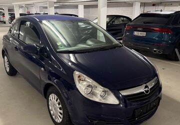 Opel Corsa 30.000 km 4.500 &euro; Essen 45326