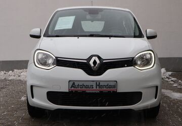 Renault Twingo 54.900 km 7.990 &euro; Moers 47443