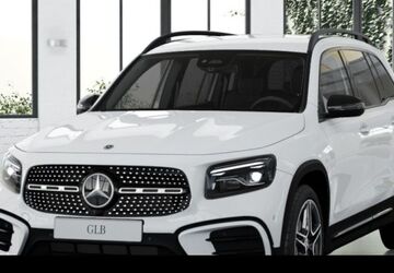 Mercedes-Benz GLB 200 9.900 km 49.990 &euro; Duisburg 47138