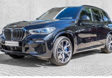 BMW X5 50.850 km 62.900 &euro; Velbert 42549