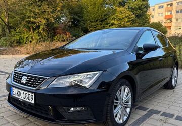 Seat Leon 137.500 km 12.000 &euro; Essen 45141