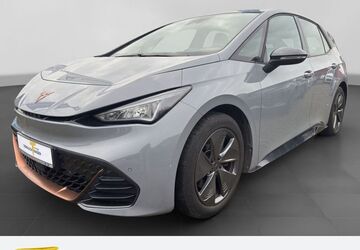 Cupra Born 63.068 km 20.550 &euro; Duisburg 47059