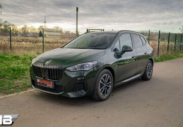 BMW 218 Active Tourer 32.300 km 27.900 &euro; Marl 45772