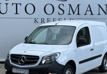 Mercedes-Benz Citan 110.480 km 9.950 &euro; Krefeld 47805