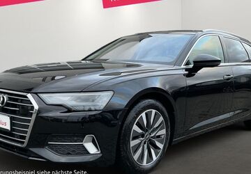 Audi A6 109.797 km 30.450 &euro; Duisburg 47249
