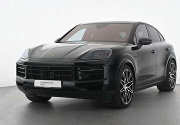 Porsche Cayenne 14.997 km 106.700 &euro; Essen 45143