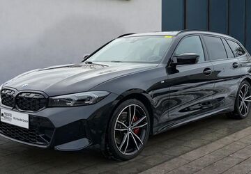 BMW M340d 13.100 km 55.780 &euro; Meerbusch 40668