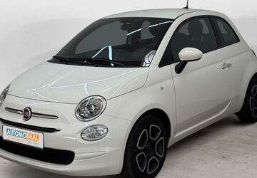 Fiat 500 44.225 km 99.999 &euro; Dinslaken 46539